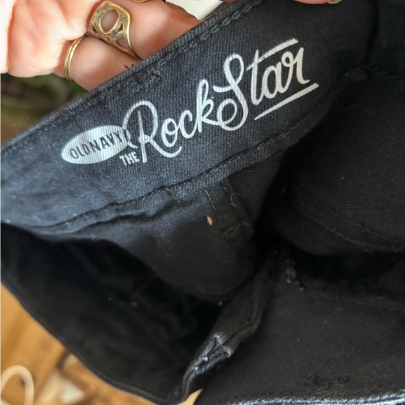 Great quality Old Navy jeans - Picture 4 of 5